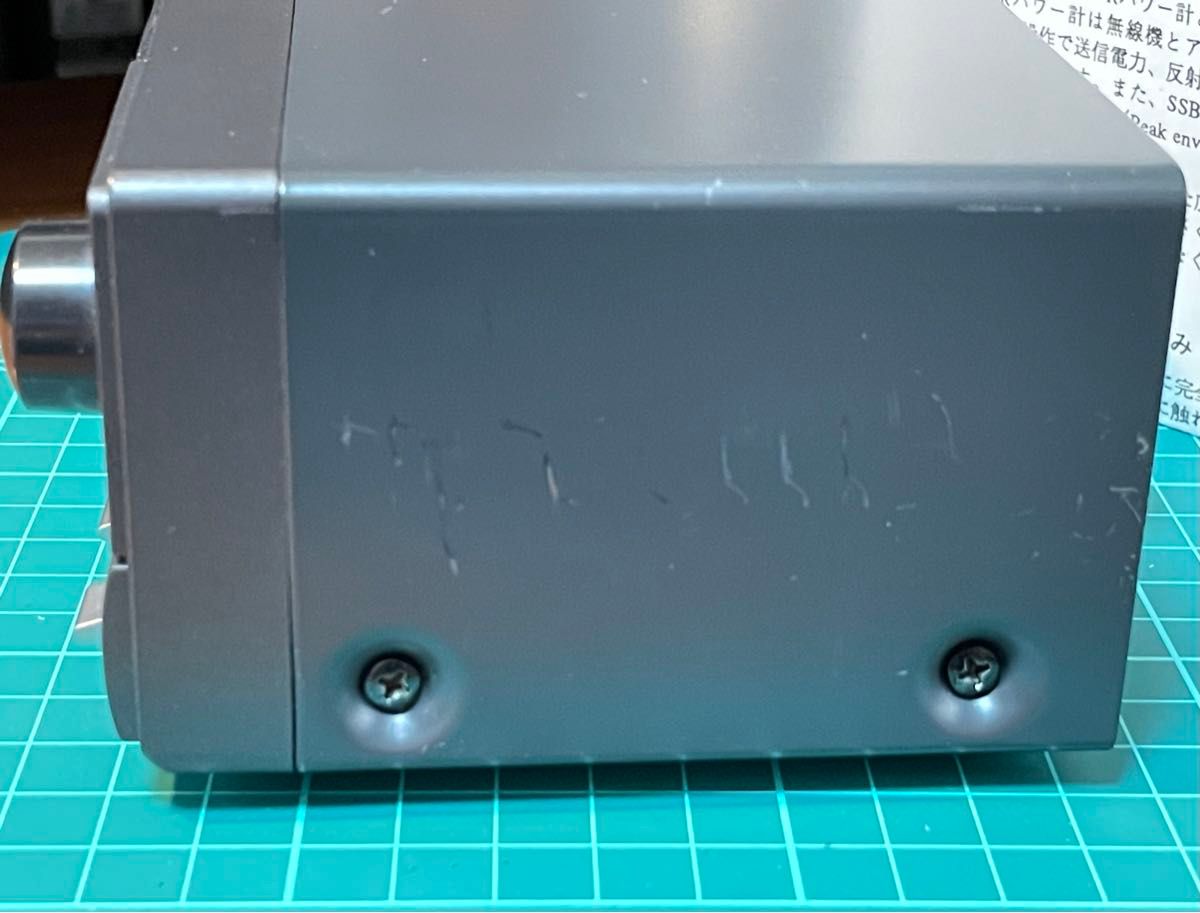 SX-200 第一電波工業 ダイヤモンド SWR パワー計 1 8~200MHz 完 SX-200 第一電波工業 ダイヤモンド SWR パワー計 1 8~200MHz 完