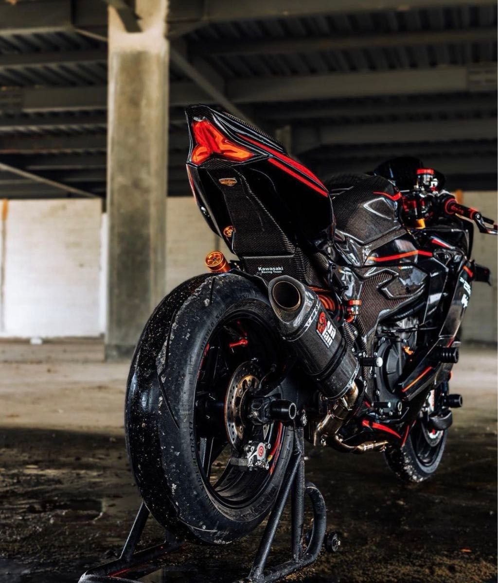 ZX25R カスタムデーカルキット|Yahoo!フリマ(旧PayPayフリマ) ZX25R カスタムデーカルキット|Yahoo!フリマ(旧PayPayフリマ)