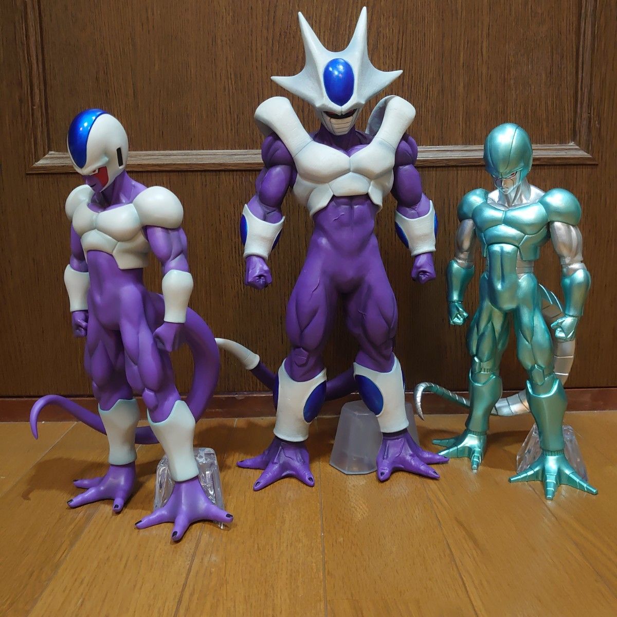 早い者勝ち ドラゴンボール 一番くじ FILM クウラ 最終形態 早い者勝ち ドラゴンボール 一番くじ FILM クウラ 最終形態