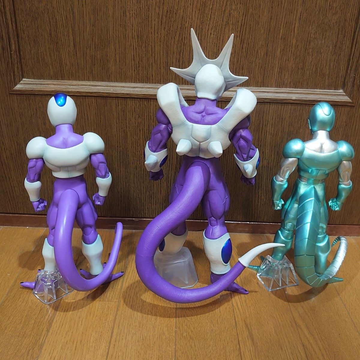 早い者勝ち ドラゴンボール 一番くじ FILM クウラ 最終形態 早い者勝ち ドラゴンボール 一番くじ FILM クウラ 最終形態