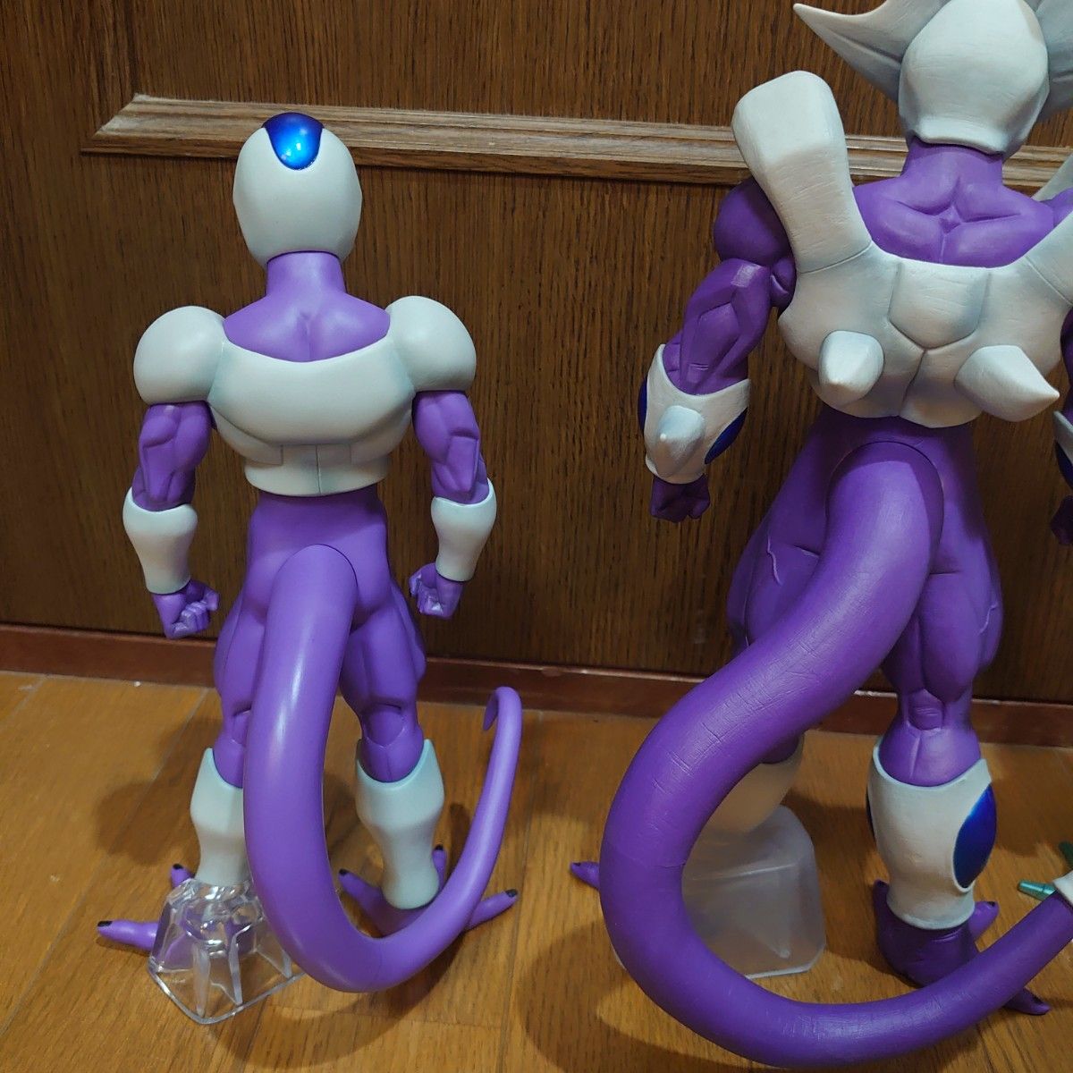 早い者勝ち ドラゴンボール 一番くじ FILM クウラ 最終形態 早い者勝ち ドラゴンボール 一番くじ FILM クウラ 最終形態