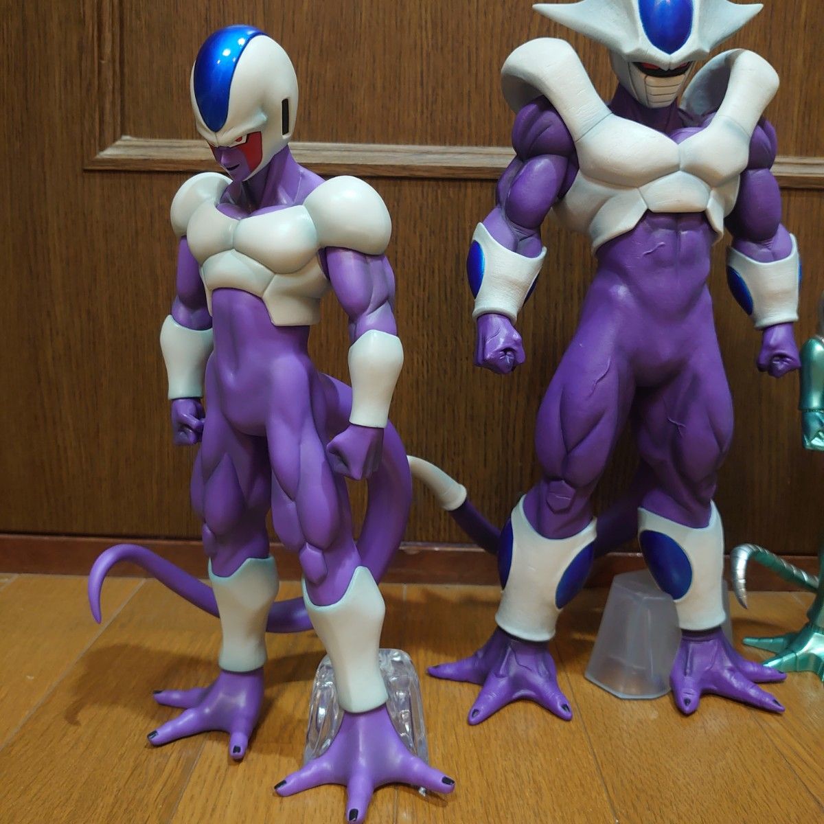 早い者勝ち ドラゴンボール 一番くじ FILM クウラ 最終形態 早い者勝ち ドラゴンボール 一番くじ FILM クウラ 最終形態