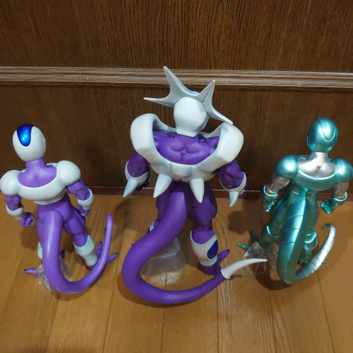 早い者勝ち ドラゴンボール 一番くじ FILM クウラ 最終形態 早い者勝ち ドラゴンボール 一番くじ FILM クウラ 最終形態
