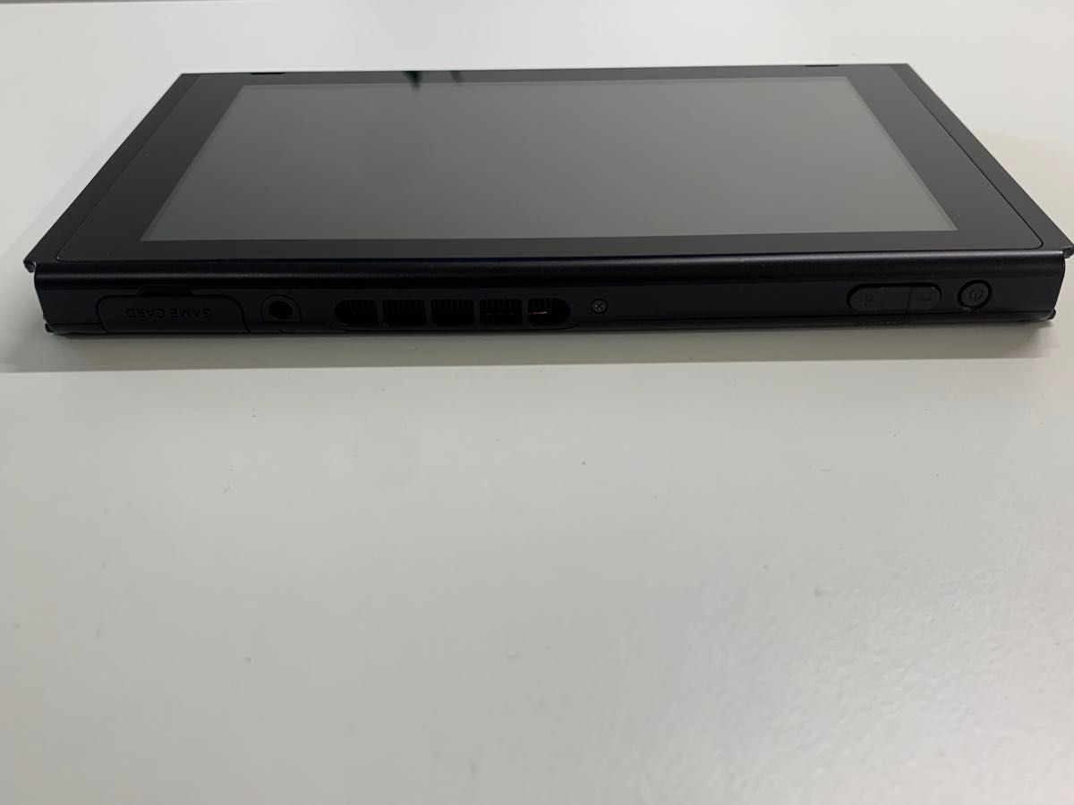 ジャンク】任天堂スイッチ Nintendo Switch バッテリー強化版 ジャンク】任天堂スイッチ Nintendo Switch バッテリー強化版