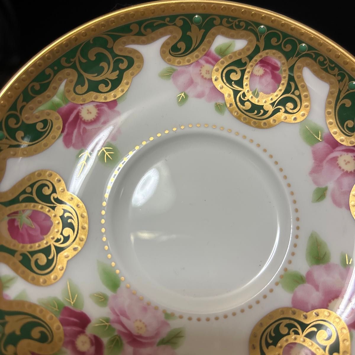 Noritake 和花コレクション トリオ 5客 100thコレクション Noritake 和花コレクション トリオ 5客 100thコレクション