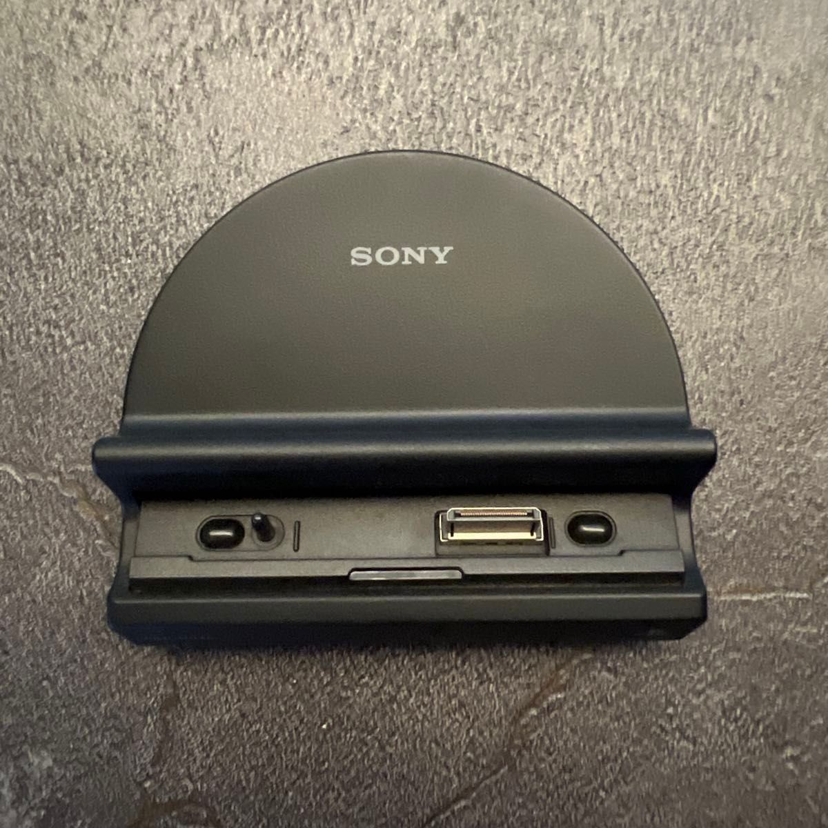 売約済み］psp go 動作確認済み クレードル tv接続ケーブル