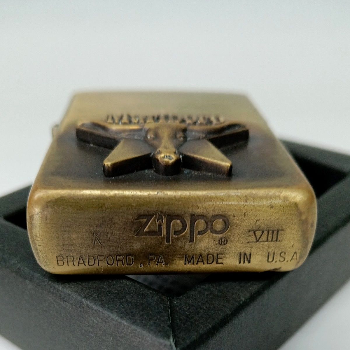 zippo Marlboro マルボロ ロングホーン 箱付き|Yahoo!フリマ zippo Marlboro マルボロ ロングホーン 箱付き|Yahoo!フリマ