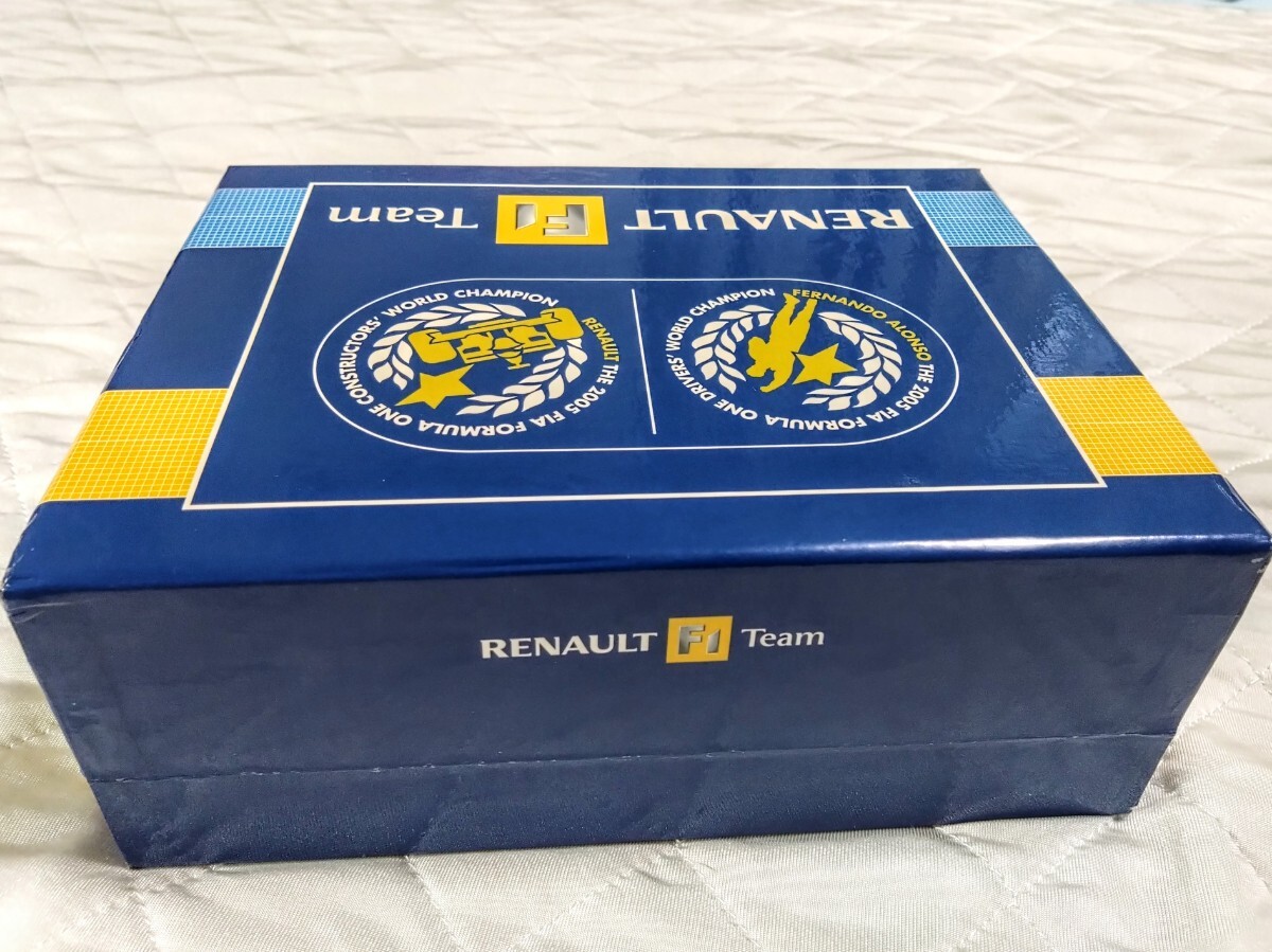 Yahoo!オークション - 希少 F1 2005 RENAULT R25 ワールド Yahoo!オークション - 希少 F1 2005 RENAULT R25 ワールド