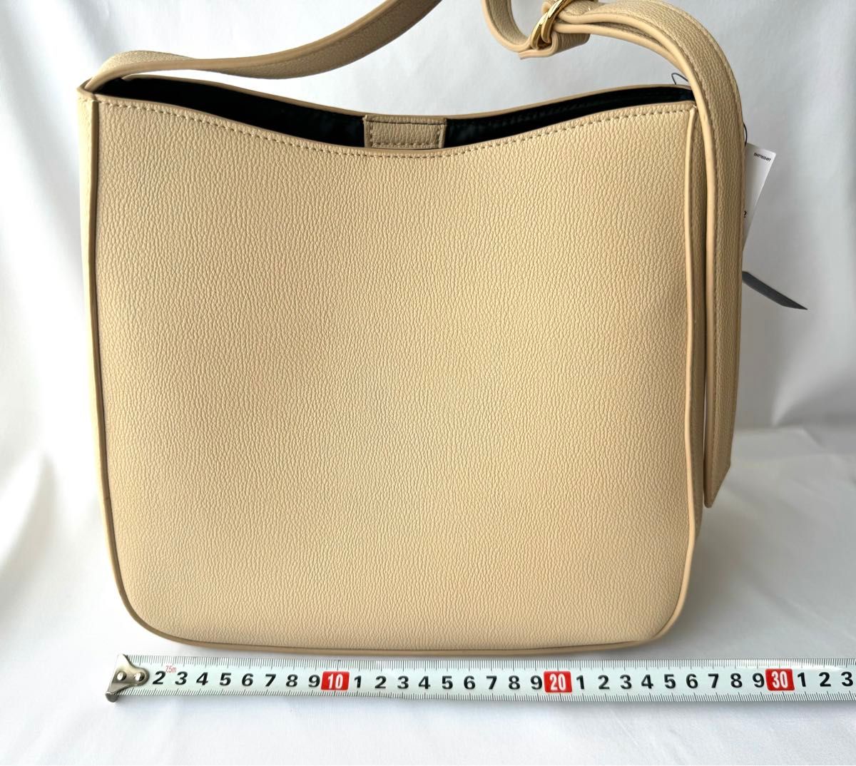 トミーヒルフィガー TOMMY HILFIGER ショルダーバッグ ベージュ トミーヒルフィガー TOMMY HILFIGER ショルダーバッグ ベージュ