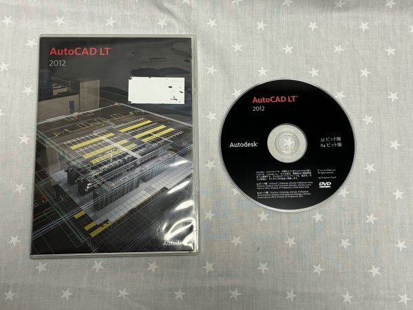 Autodesk AutoCAD LT 2011 + LT 2012 + LT 2013 + LT 2014 永久ライセンス 商用版 Win10/11動作確認済 訳あり まとめて(CAD)|売買されたオークション情報、Yahoo!オークション(旧ヤフオク!) の商品情報をアーカイブ公開 - オークファン(aucfan.com)