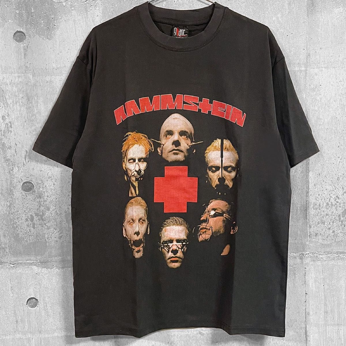 rammstein ラムシュタイン ロック バンド メタル tシャツ|Yahoo rammstein ラムシュタイン ロック バンド メタル tシャツ|Yahoo