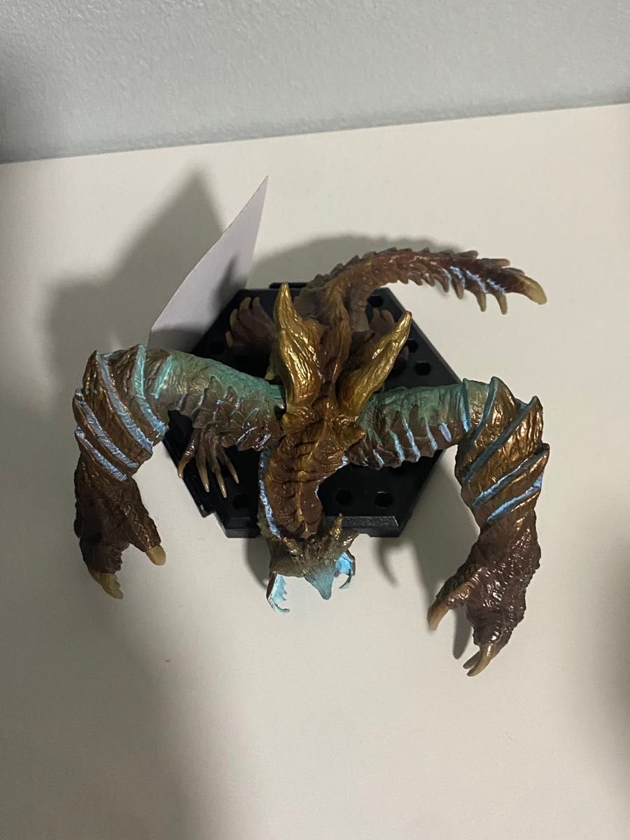 ガイアデルム 【モンスターハンター スタンダードモデルPlus Vol ガイアデルム 【モンスターハンター スタンダードモデルPlus Vol