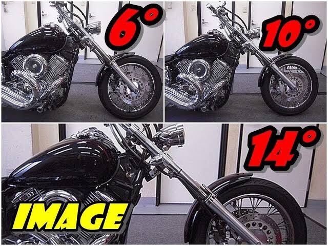 ドラッグスター400用 トリプルツリー|車・バイク・自転車 ドラッグスター400用 トリプルツリー|車・バイク・自転車