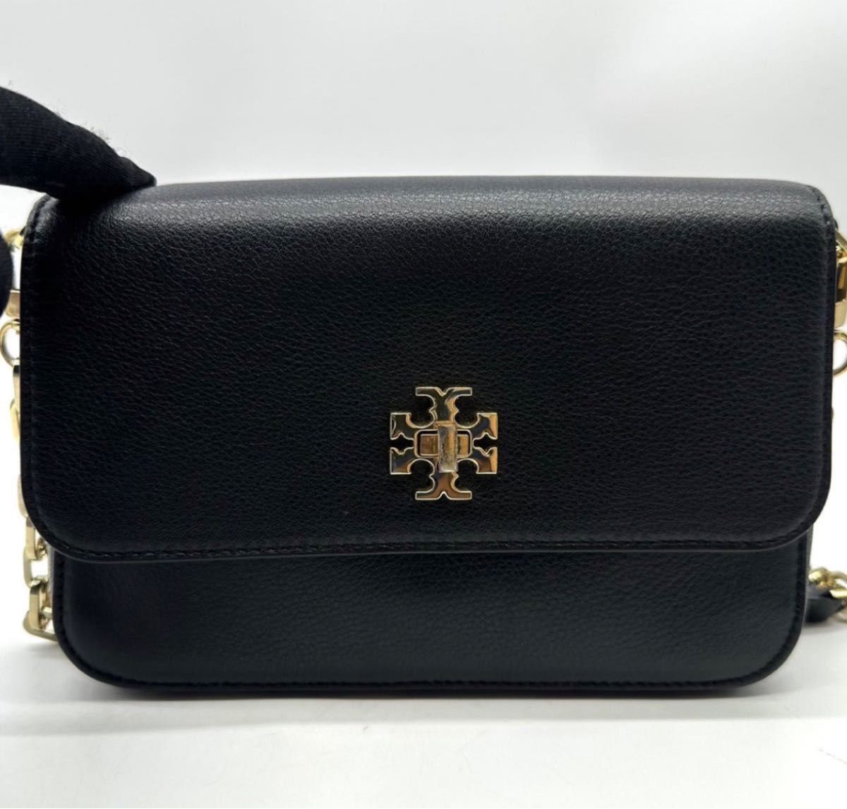 極美品 トリーバーチ TORYBURCH チェーンショルダーバッグ 金具 極美品 トリーバーチ TORYBURCH チェーンショルダーバッグ 金具