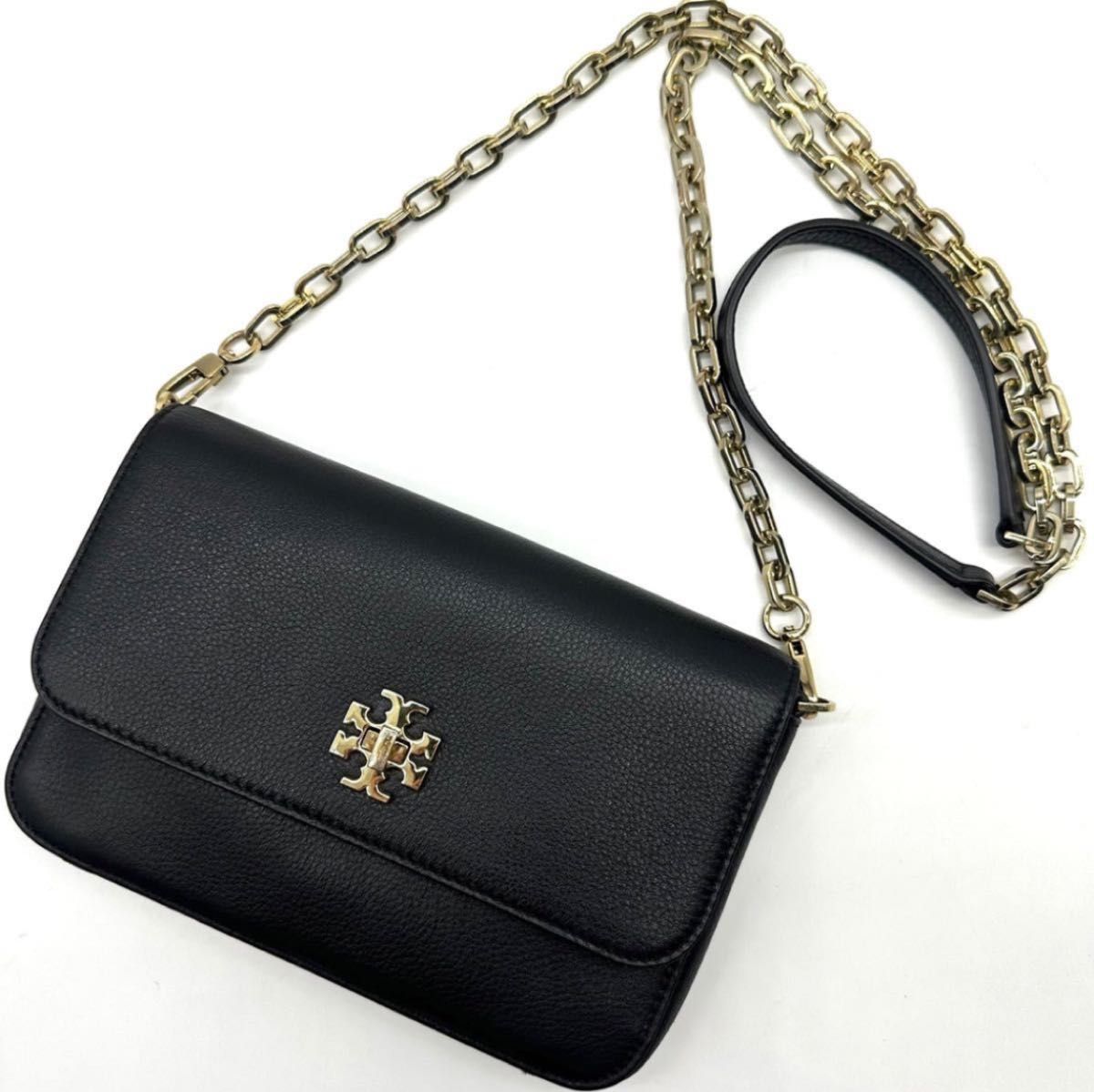 極美品 トリーバーチ TORYBURCH チェーンショルダーバッグ 金具 極美品 トリーバーチ TORYBURCH チェーンショルダーバッグ 金具