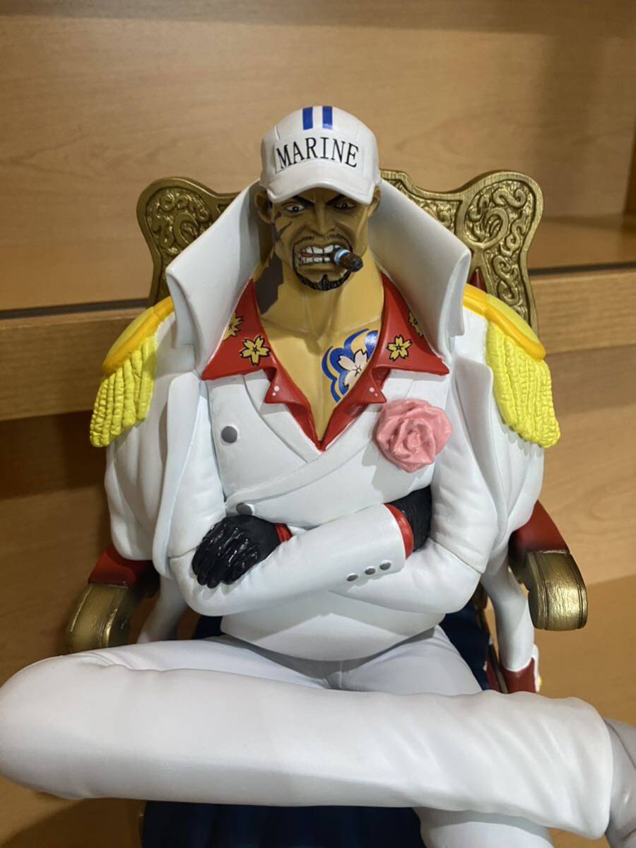 ワンピース プレックス ONE PIECE アーカイブ コレクション No.6 ワンピース プレックス ONE PIECE アーカイブ コレクション No.6