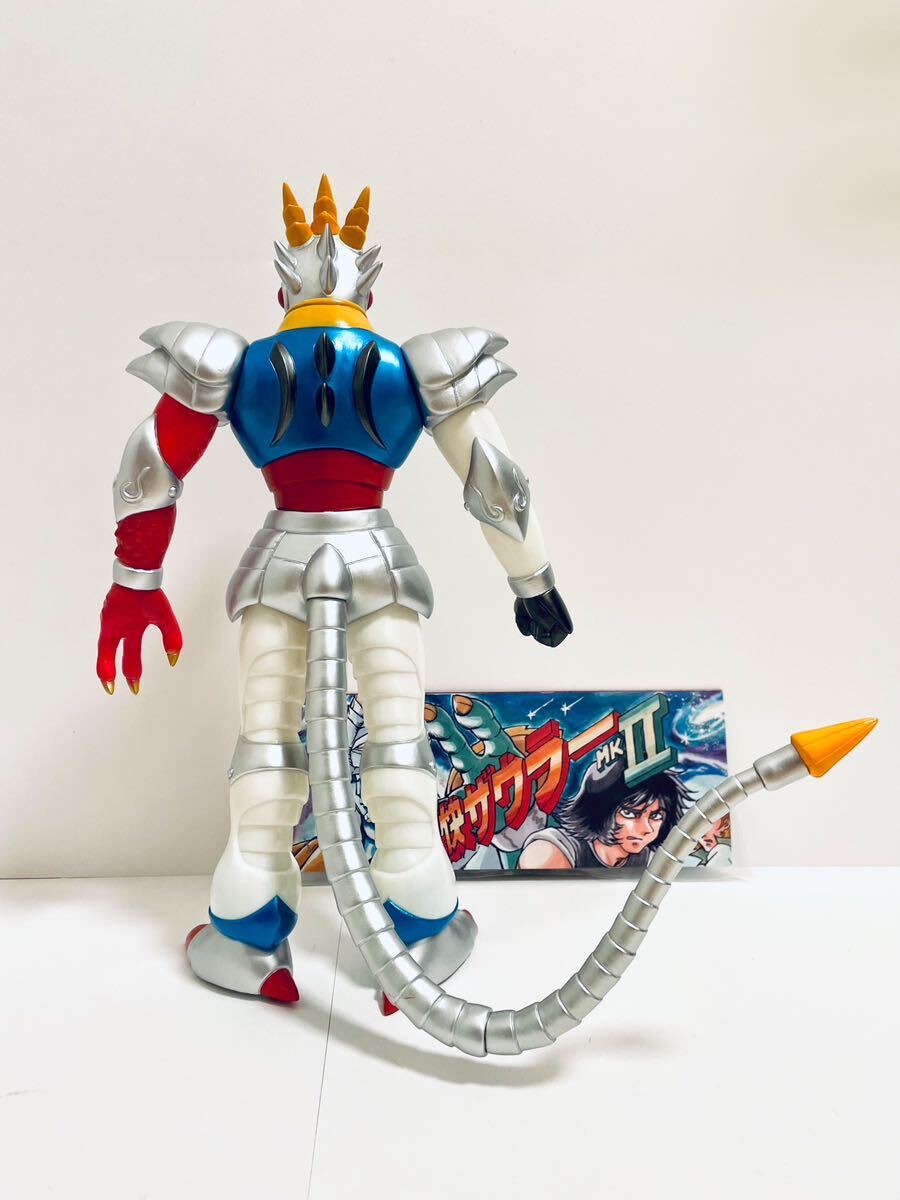 Yahoo!オークション - KKTOY 豪快ザウラーmkⅡ 検) ILUILU Yahoo!オークション - KKTOY 豪快ザウラーmkⅡ 検) ILUILU