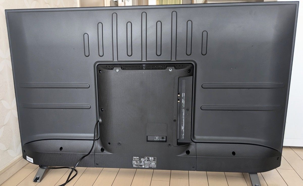 TOSHIBA REGZA 50C350X 4K液晶テレビ 美品 2023年製|Yahoo TOSHIBA REGZA 50C350X 4K液晶テレビ 美品 2023年製|Yahoo