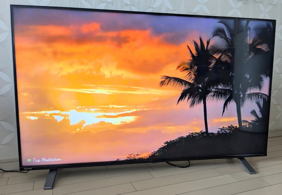 TOSHIBA REGZA 50C350X 4K液晶テレビ 美品 2023年製|Yahoo TOSHIBA REGZA 50C350X 4K液晶テレビ 美品 2023年製|Yahoo