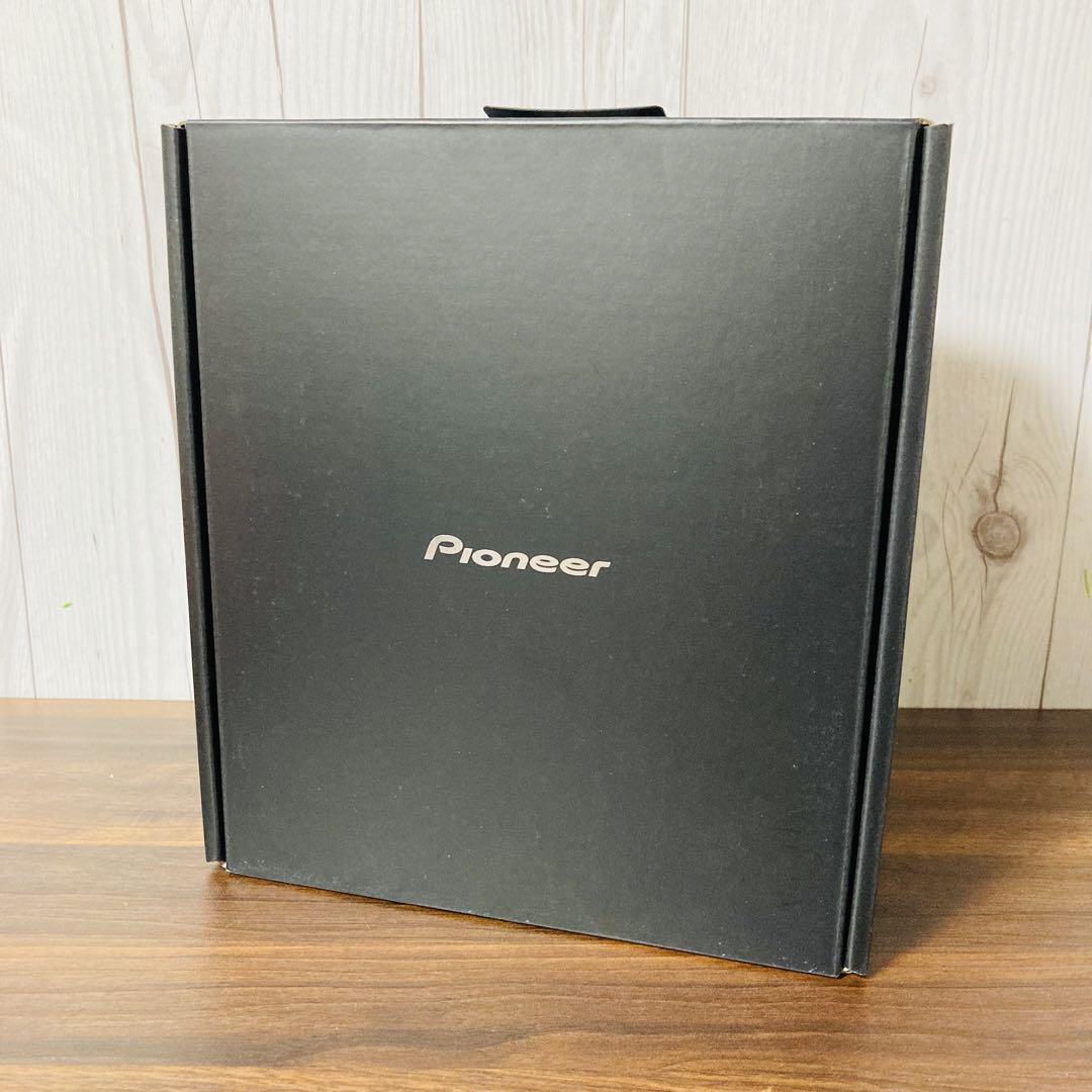 Pioneer SE-MX8 未使用品 ヘッドホン 黒子のバスケコラボモデル Pioneer SE-MX8 未使用品 ヘッドホン 黒子のバスケコラボモデル