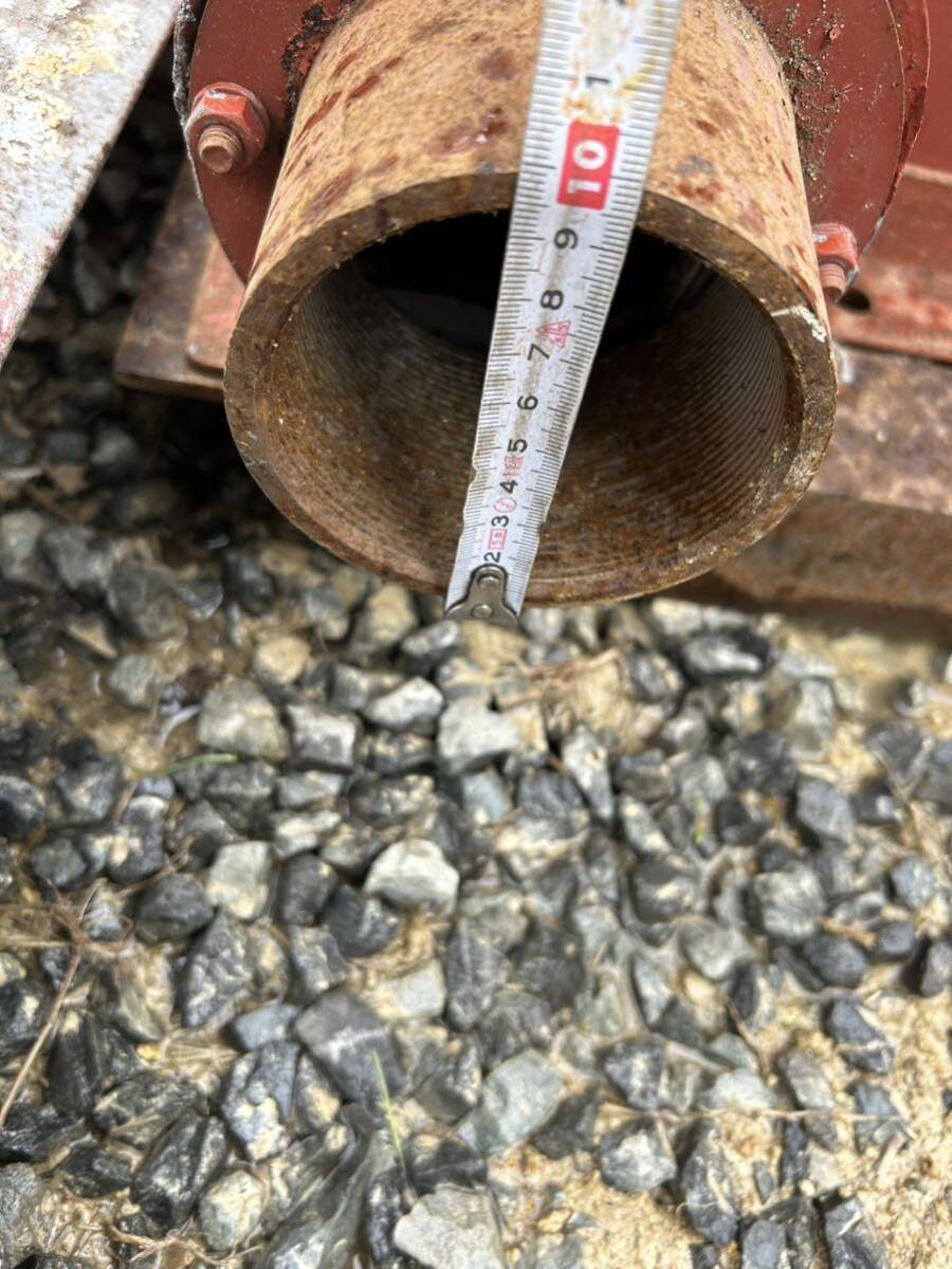 DAIWA FAN BLOWER 大和送風機 型式TB type DAIWA FAN BLOWER 大和送風機 型式TB type