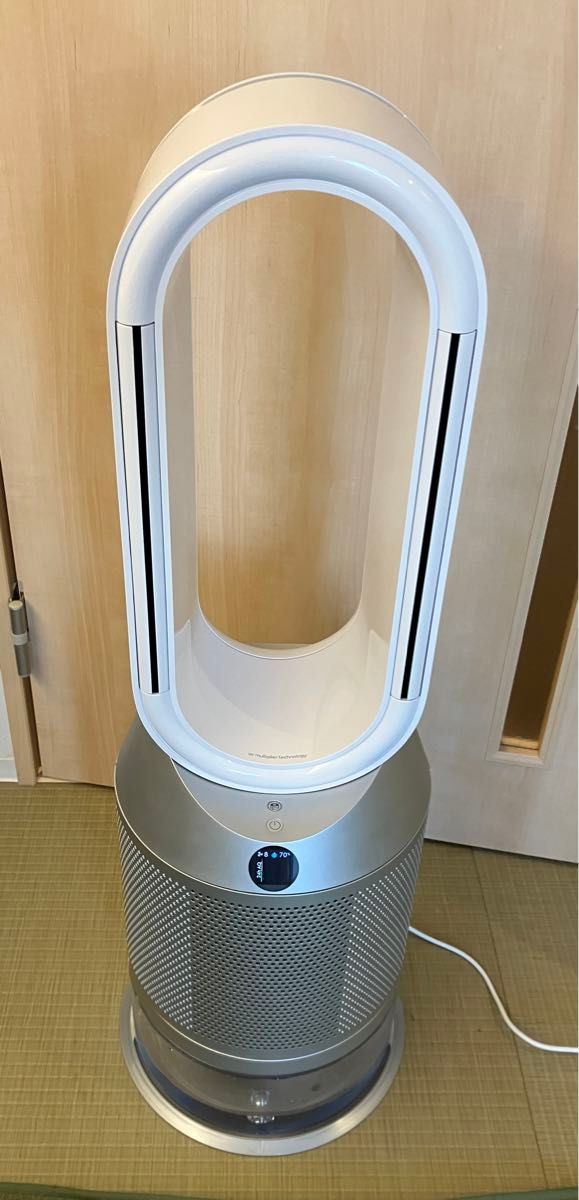 極美品2022年製 DYSON ダイソン Pure 加湿空気清浄機 PH03 極美品2022年製 DYSON ダイソン Pure 加湿空気清浄機 PH03