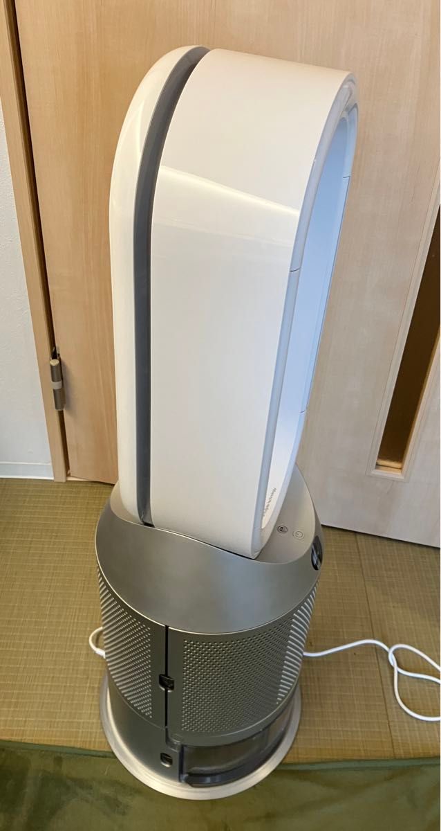 極美品2022年製 DYSON ダイソン Pure 加湿空気清浄機 PH03 極美品2022年製 DYSON ダイソン Pure 加湿空気清浄機 PH03