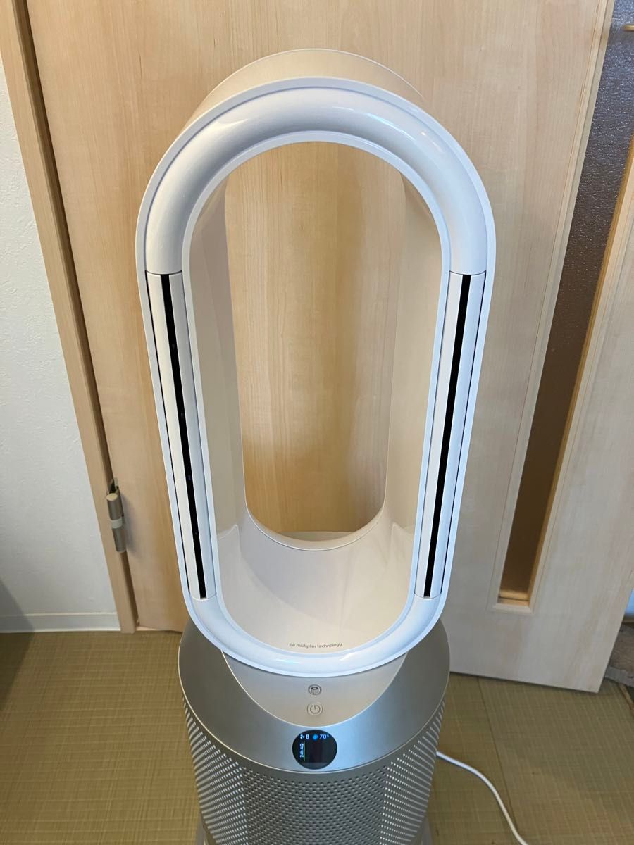 極美品2022年製 DYSON ダイソン Pure 加湿空気清浄機 PH03 極美品2022年製 DYSON ダイソン Pure 加湿空気清浄機 PH03
