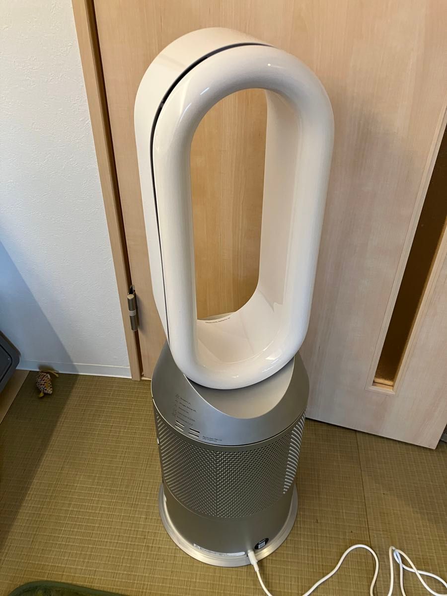 極美品2022年製 DYSON ダイソン Pure 加湿空気清浄機 PH03 極美品2022年製 DYSON ダイソン Pure 加湿空気清浄機 PH03
