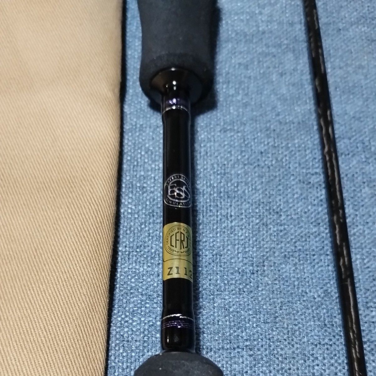ダイワハートランド 702UL+FS-ST23 中古美品|Yahoo!フリマ(旧 ダイワハートランド 702UL+FS-ST23 中古美品|Yahoo!フリマ(旧