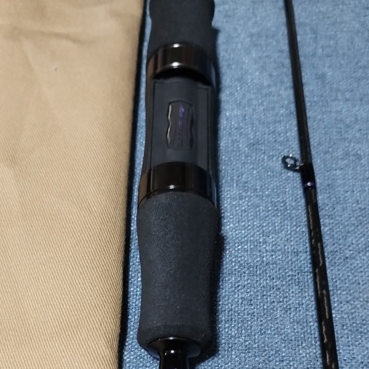 ダイワハートランド 702UL+FS-ST23 中古美品|Yahoo!フリマ(旧 ダイワハートランド 702UL+FS-ST23 中古美品|Yahoo!フリマ(旧