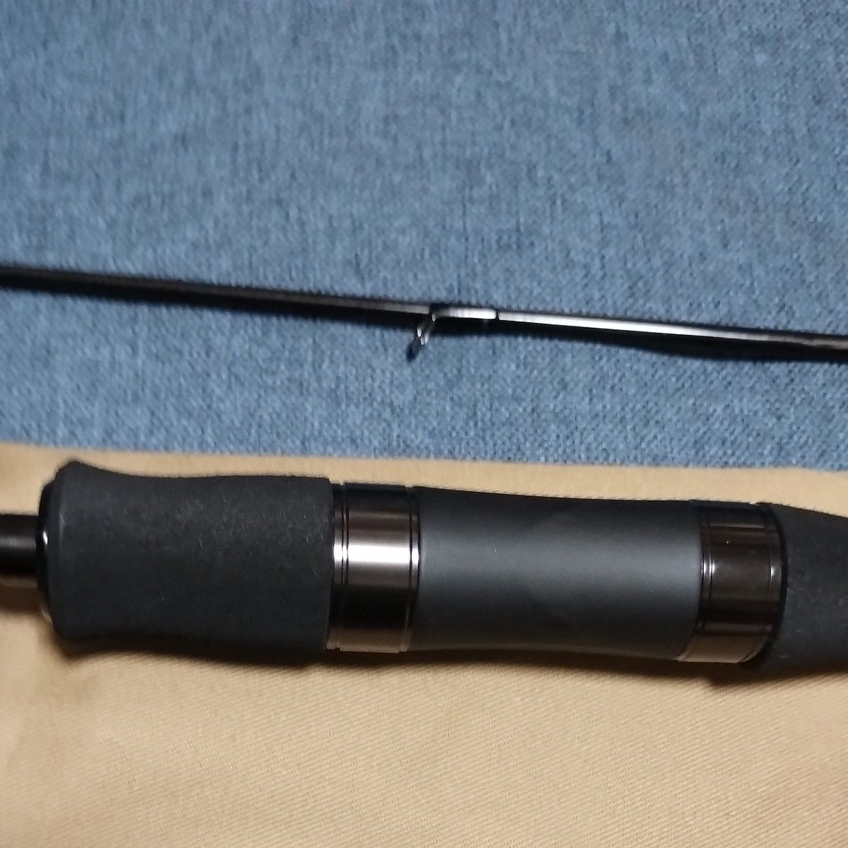ダイワハートランド 702UL+FS-ST23 中古美品|Yahoo!フリマ(旧 ダイワハートランド 702UL+FS-ST23 中古美品|Yahoo!フリマ(旧
