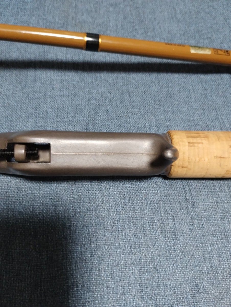 アブガルシア バロネット BC601UL中古品|Yahoo!フリマ(旧 アブガルシア バロネット BC601UL中古品|Yahoo!フリマ(旧