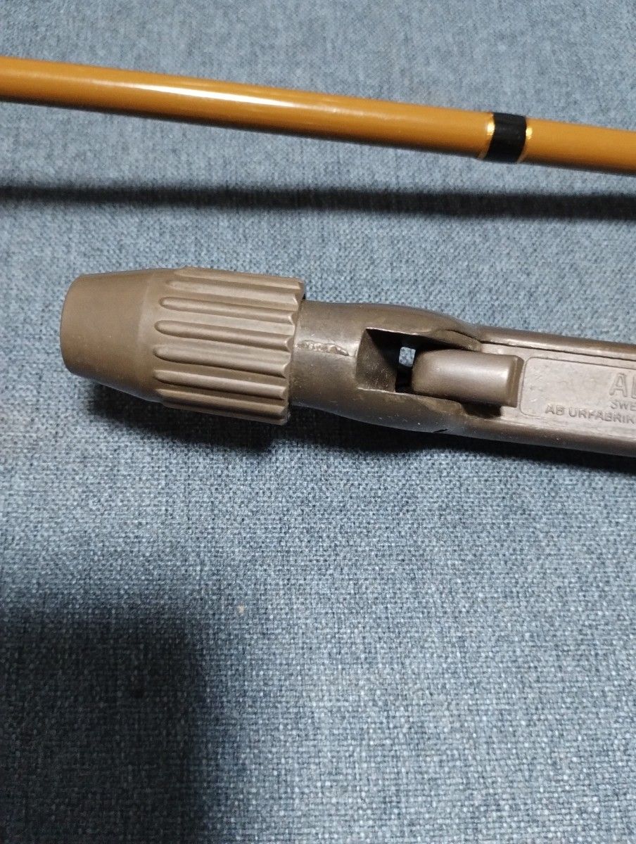 アブガルシア バロネット BC601UL中古品|Yahoo!フリマ(旧 アブガルシア バロネット BC601UL中古品|Yahoo!フリマ(旧