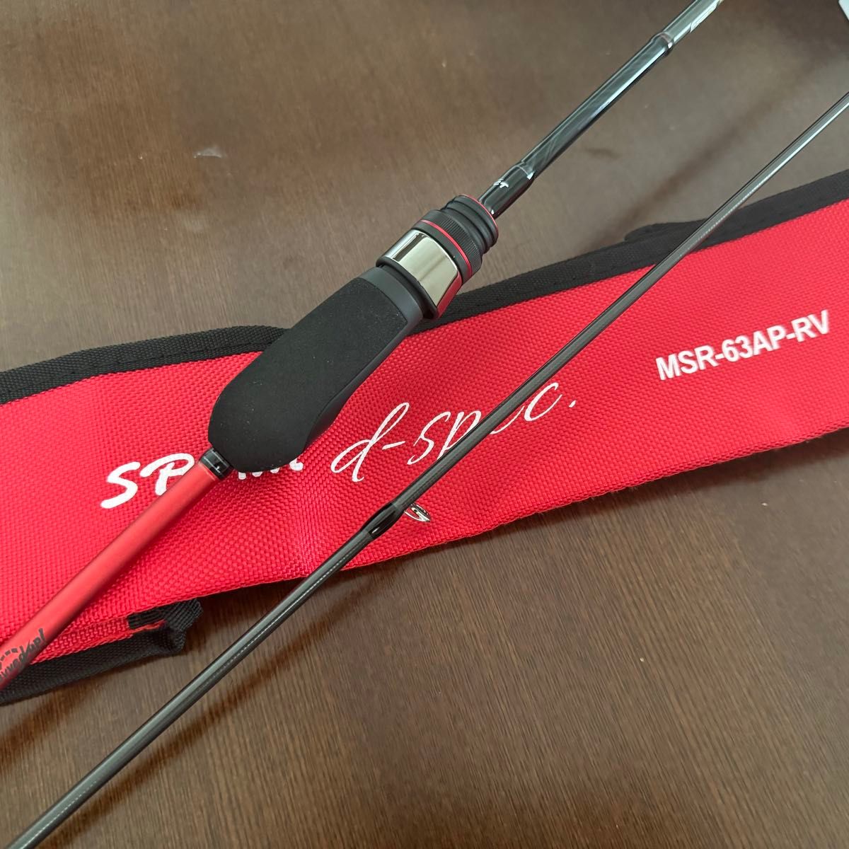 売切】ティクト スラム MSR-63AP-RV 売切】ティクト スラム MSR-63AP-RV