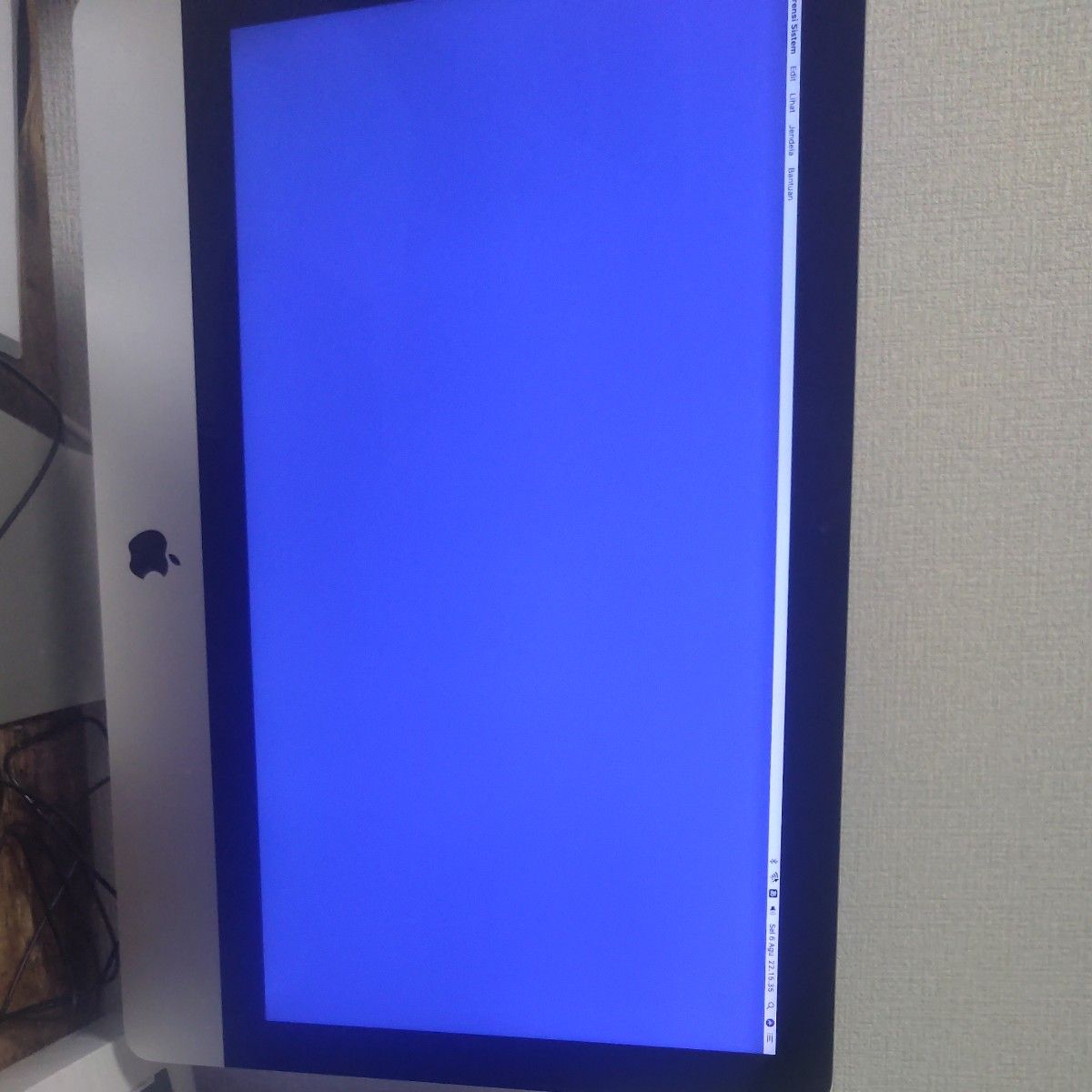 値下げAPPLE iMac IMAC ME086J/A したがっ 21インチ 2013 値下げAPPLE iMac IMAC ME086J/A したがっ 21インチ 2013