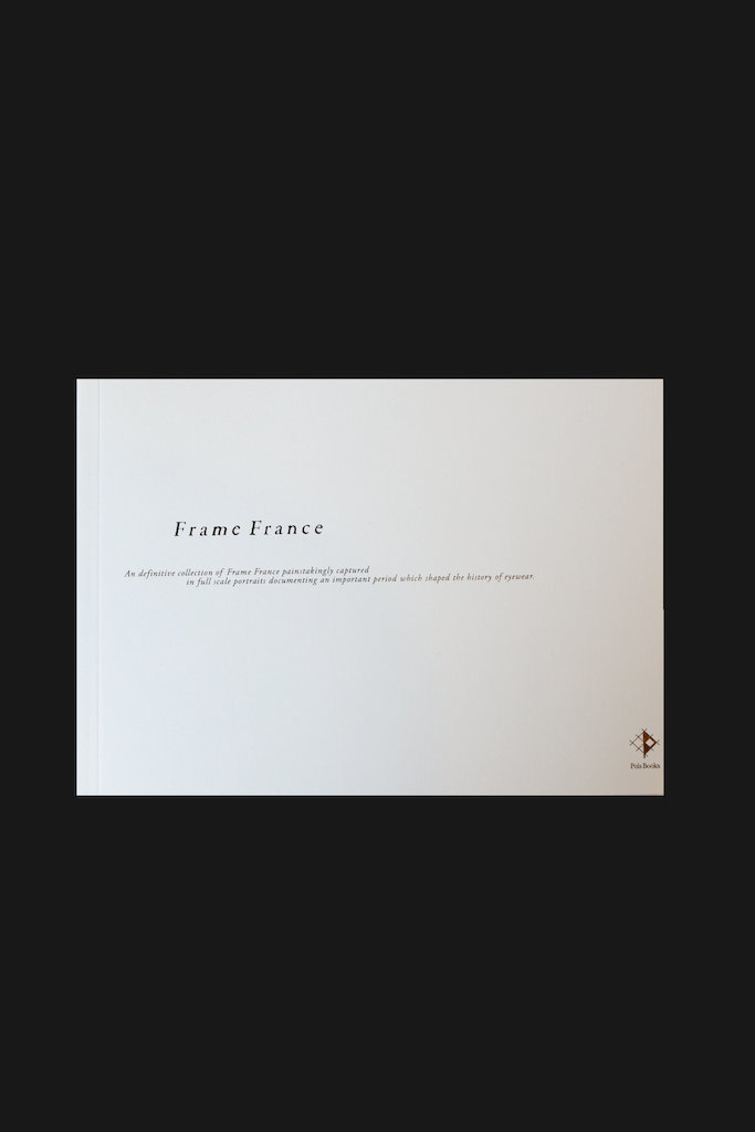 書籍 FRAME FRANCE Vol.2 フレームフランス 本 フレンチ 書籍 FRAME FRANCE Vol.2 フレームフランス 本 フレンチ