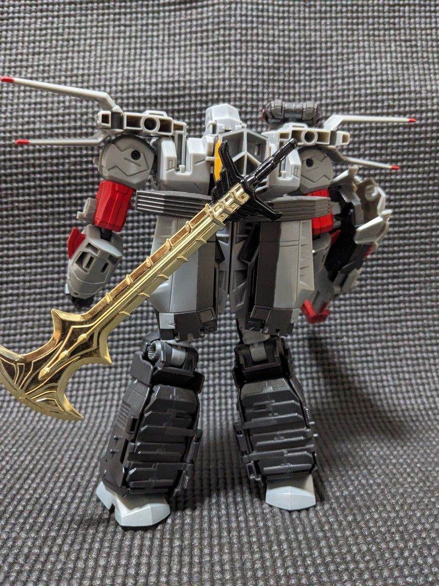 セール 一番安い スーパーメガトロン ジェネレーション トランスフォーマー G1