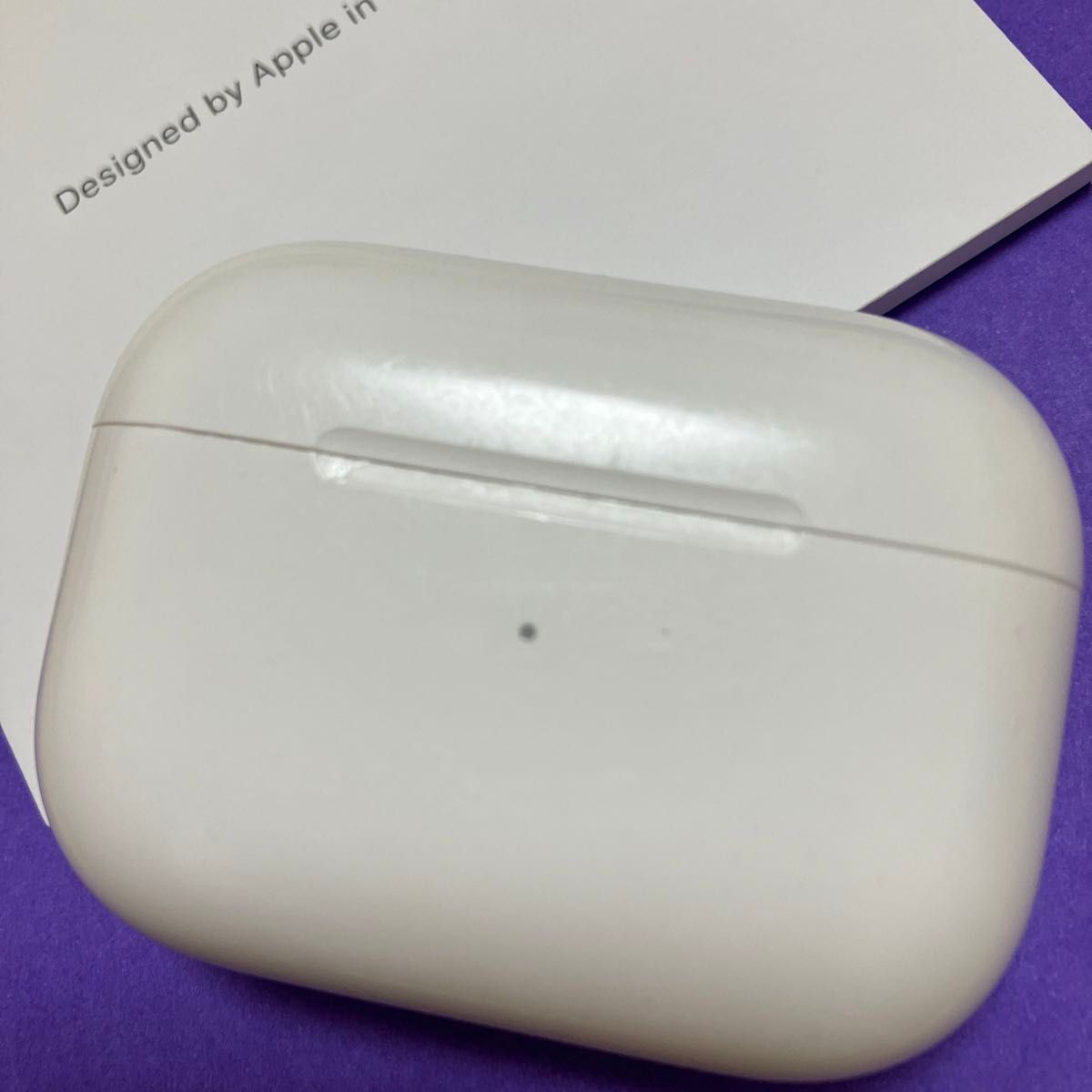AirPods Pro 第2世代 充電ケース 正規品 Apple|Yahoo!フリマ AirPods Pro 第2世代 充電ケース 正規品 Apple|Yahoo!フリマ