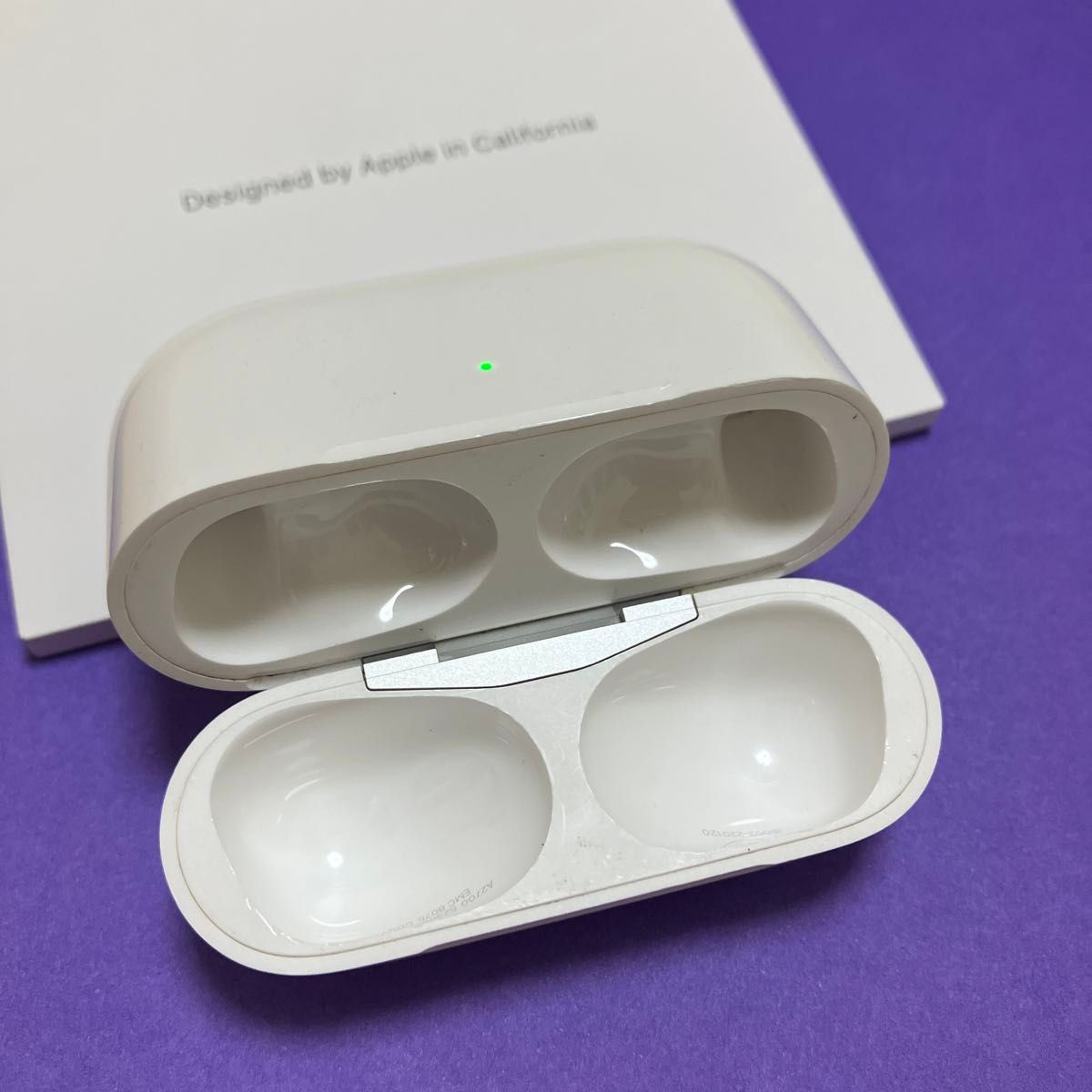 AirPods Pro 第2世代 充電ケース 正規品 Apple|Yahoo!フリマ AirPods Pro 第2世代 充電ケース 正規品 Apple|Yahoo!フリマ