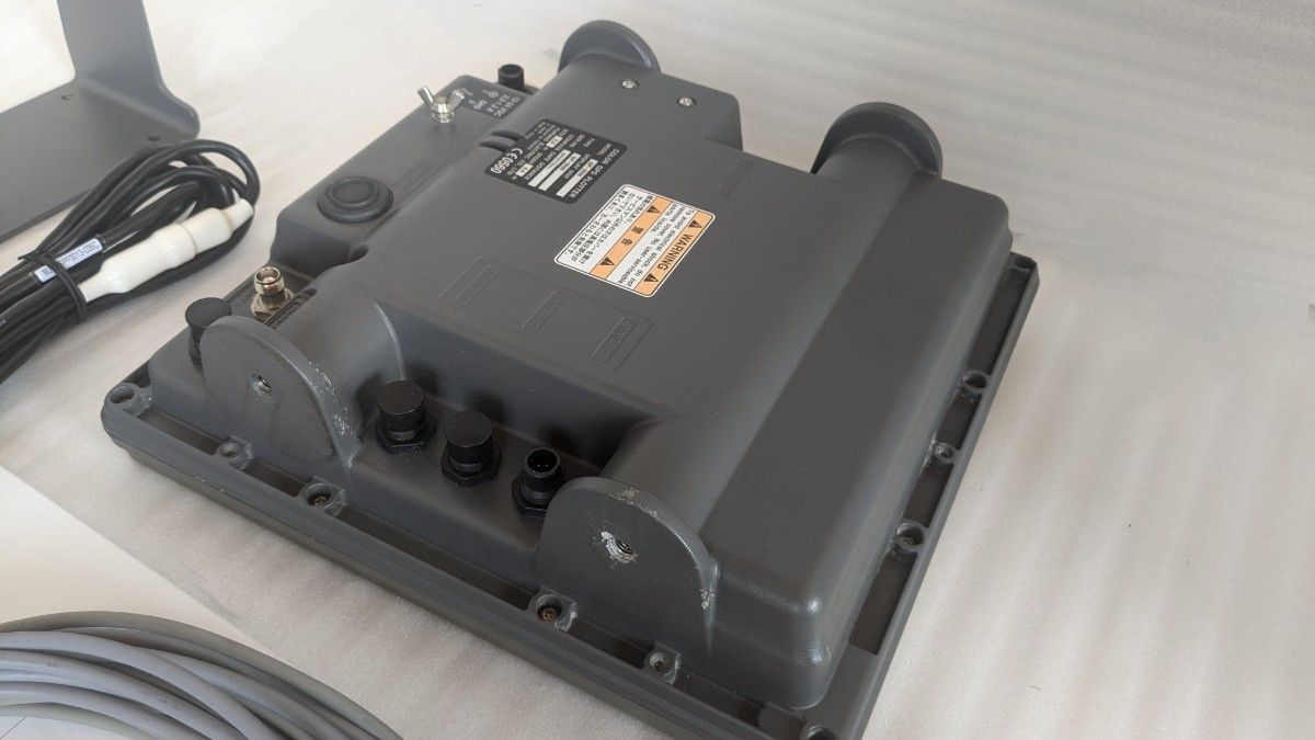 中古furuno gp-3500 GPSプロッター|Yahoo!フリマ(旧PayPayフリマ) 中古furuno gp-3500 GPSプロッター|Yahoo!フリマ(旧PayPayフリマ)
