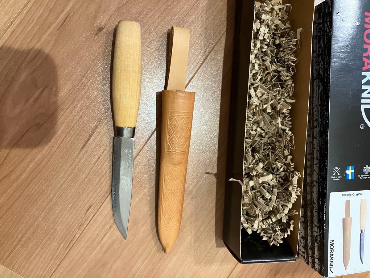 MORAKNIV モーラナイフ クラシック オリジナル1|Yahoo!フリマ MORAKNIV モーラナイフ クラシック オリジナル1|Yahoo!フリマ