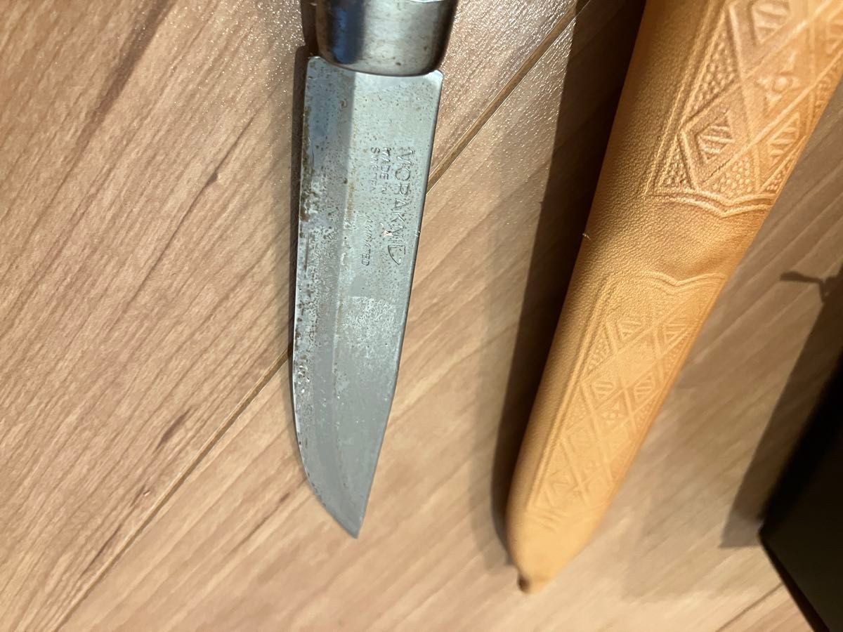MORAKNIV モーラナイフ クラシック オリジナル1|Yahoo!フリマ MORAKNIV モーラナイフ クラシック オリジナル1|Yahoo!フリマ