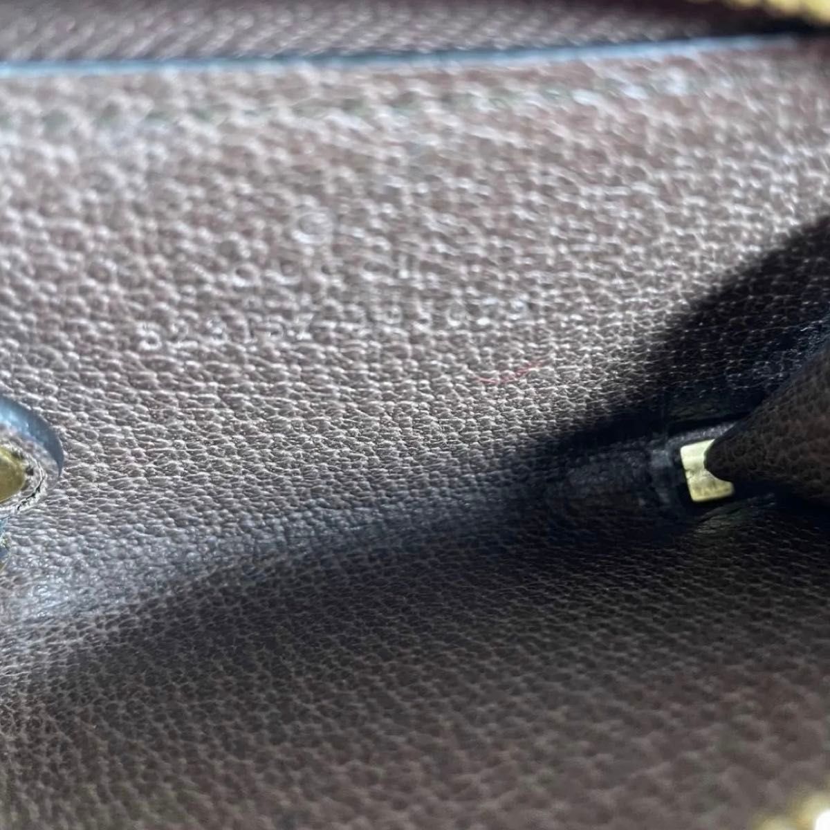ラスト一点【希少】GUCCI キーケース キーリング オフディア ラスト一点【希少】GUCCI キーケース キーリング オフディア