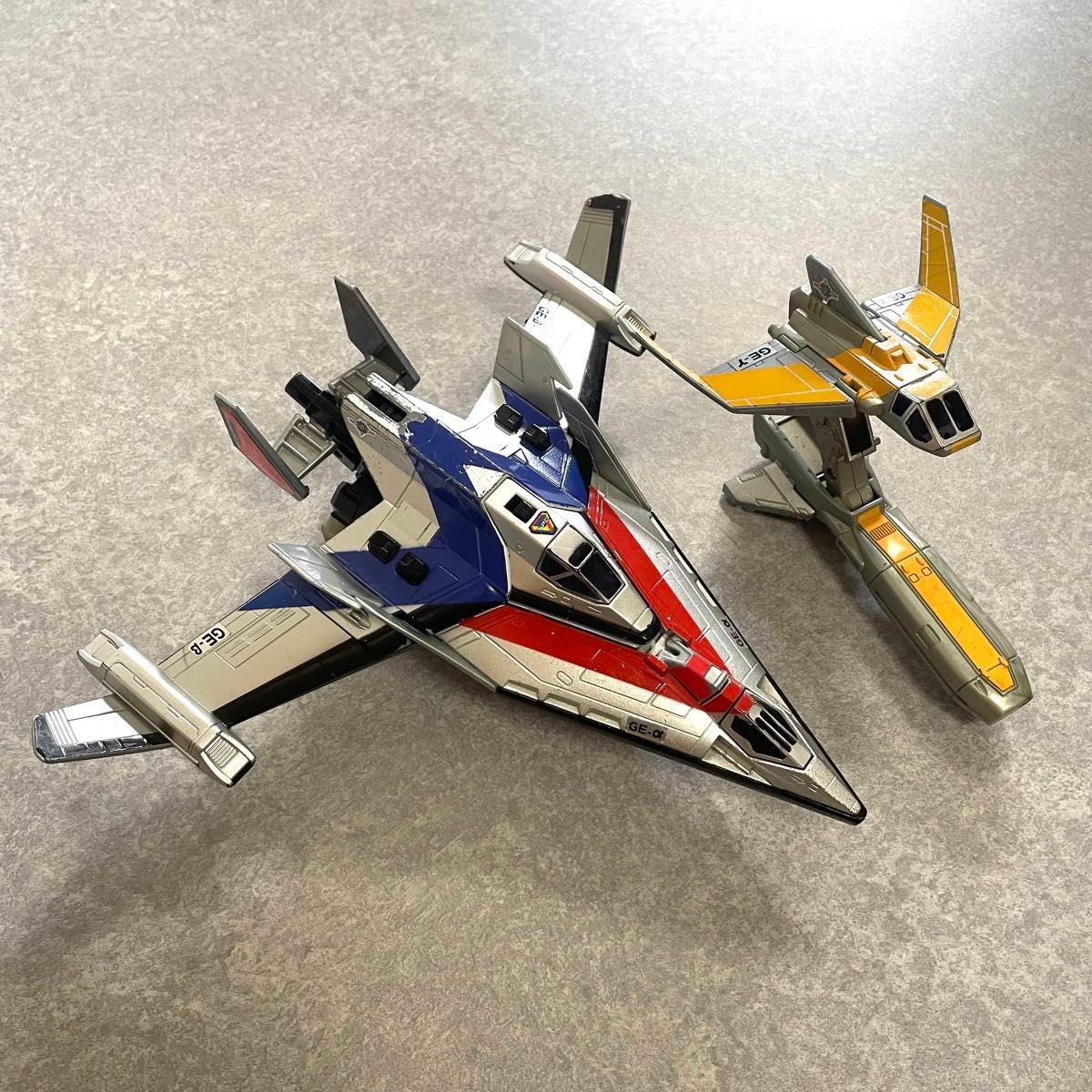 BANDAI ウルトラマン ダイナ ポピニカ 合体フォーメーション BANDAI ウルトラマン ダイナ ポピニカ 合体フォーメーション
