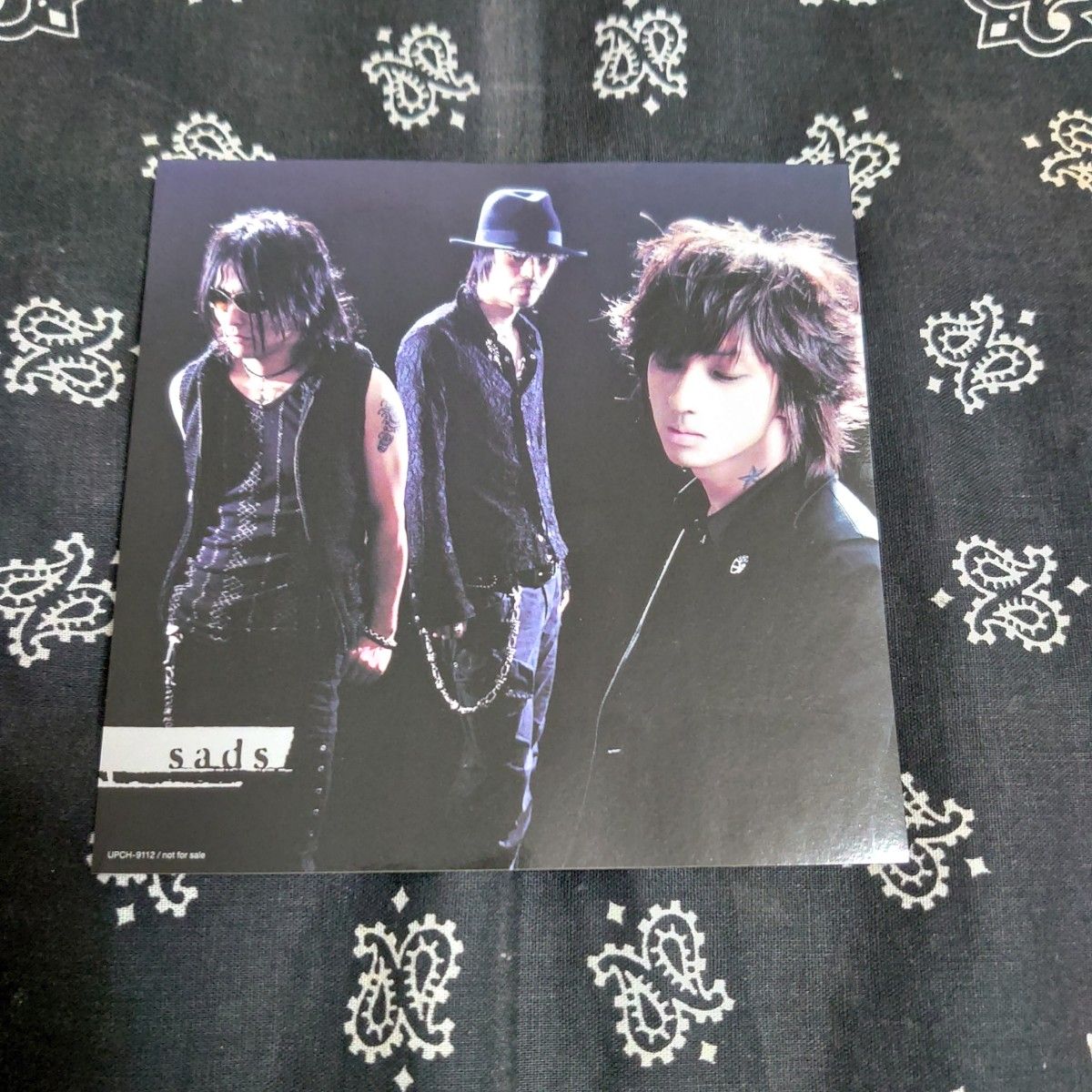 Sads Greatest Hits 初回限定 Best ベスト 清春 黒夢|Yahoo Sads Greatest Hits 初回限定 Best ベスト 清春 黒夢|Yahoo
