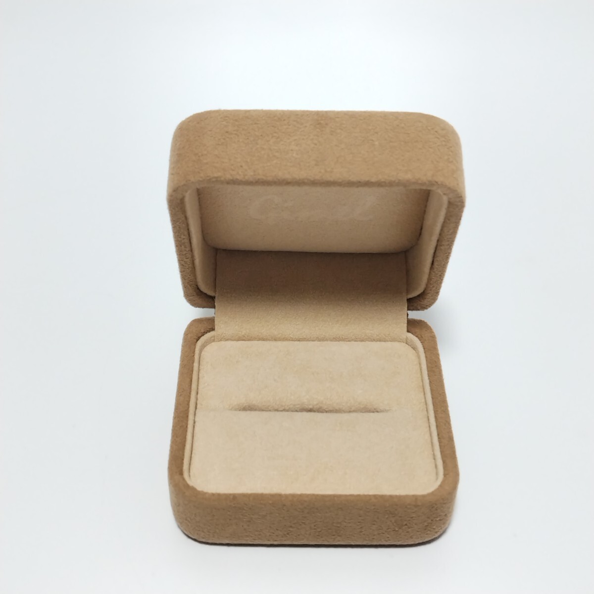Gimel ギメル リングケース 指輪 空箱 ボックス A-64702(単品用 Gimel ギメル リングケース 指輪 空箱 ボックス A-64702(単品用