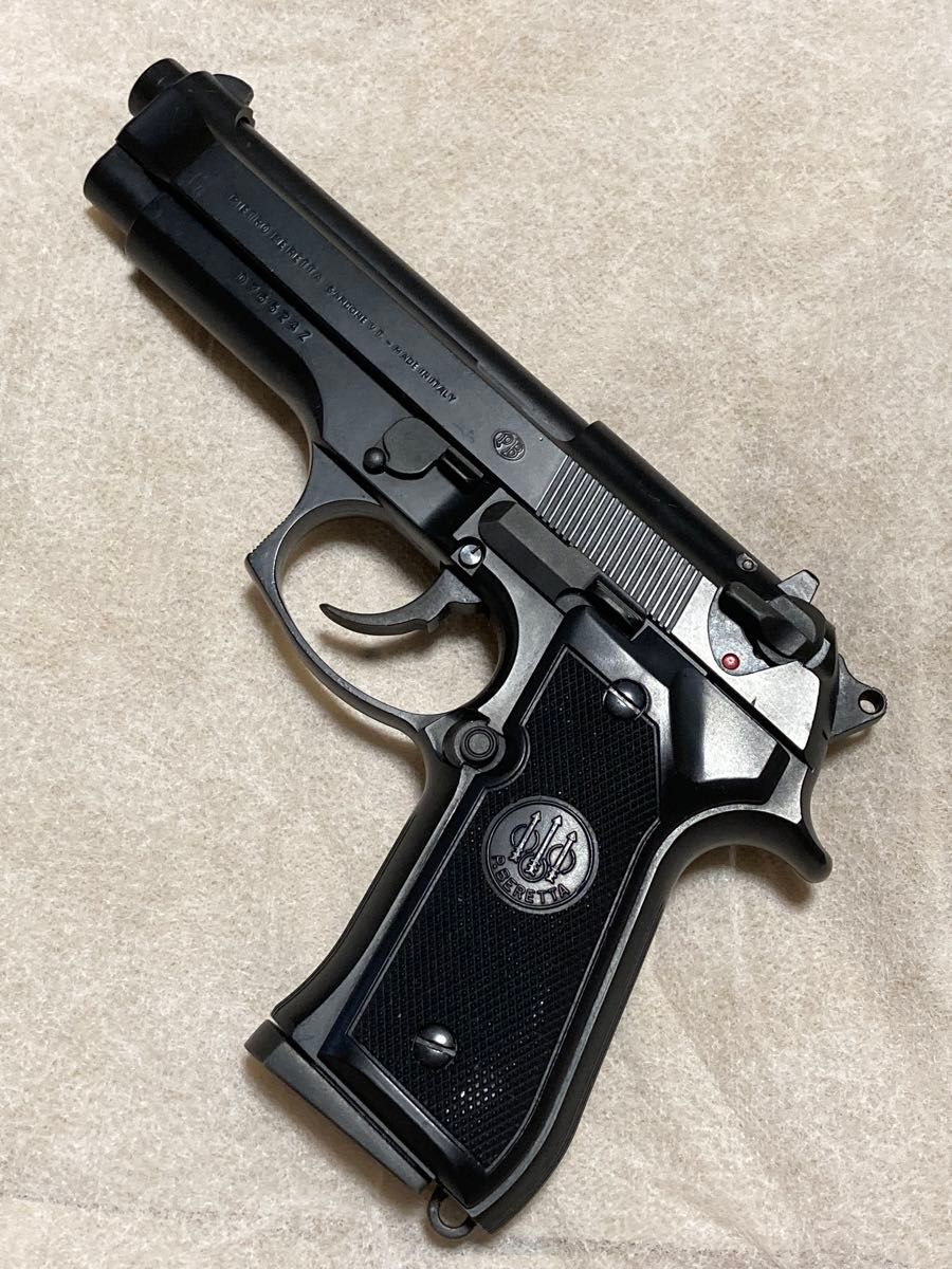 マルシン ベレッタ M92F モデルガン ダミーカート版|Yahoo マルシン ベレッタ M92F モデルガン ダミーカート版|Yahoo