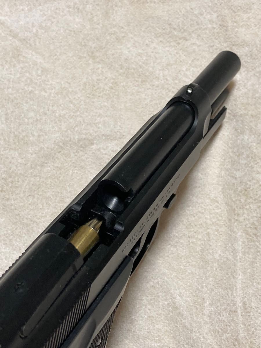 マルシン ベレッタ M92F モデルガン ダミーカート版|Yahoo マルシン ベレッタ M92F モデルガン ダミーカート版|Yahoo