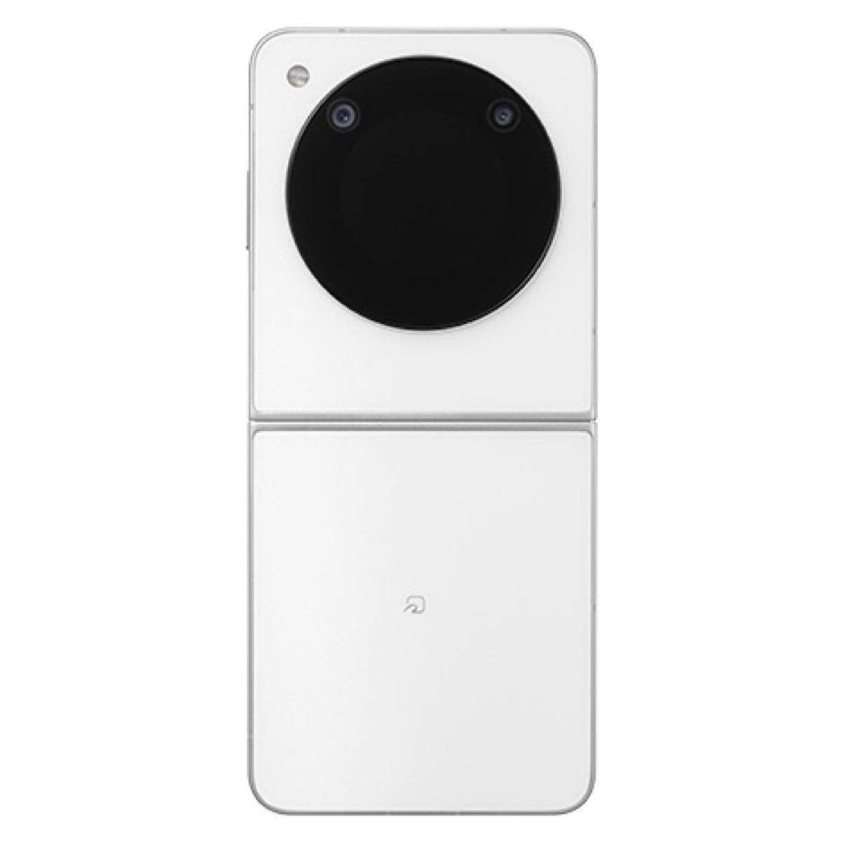 新品未使用 SIMフリー品 Libero Flip ホワイト A304ZT ZTE ワイ 新品未使用 SIMフリー品 Libero Flip ホワイト A304ZT ZTE ワイ